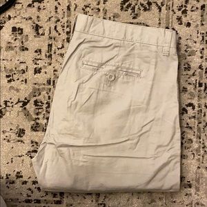 Calvin Klein 30x32 Grey Chinos